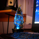 Illustration for article titled 8 High-Tech Christmas Trees